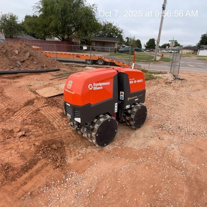 2024 HUSQVARNA LP9505