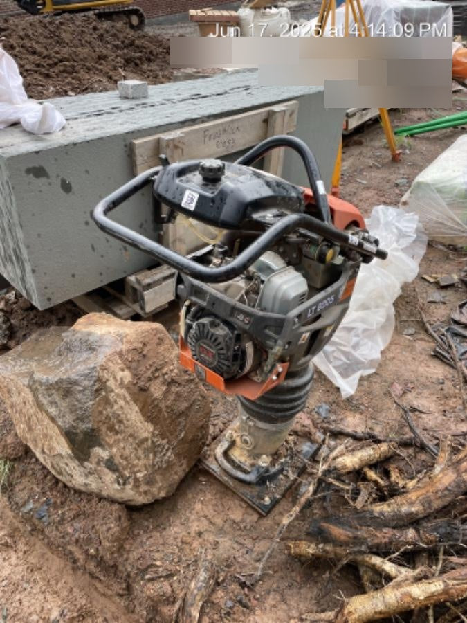 2024 HUSQVARNA LT6005