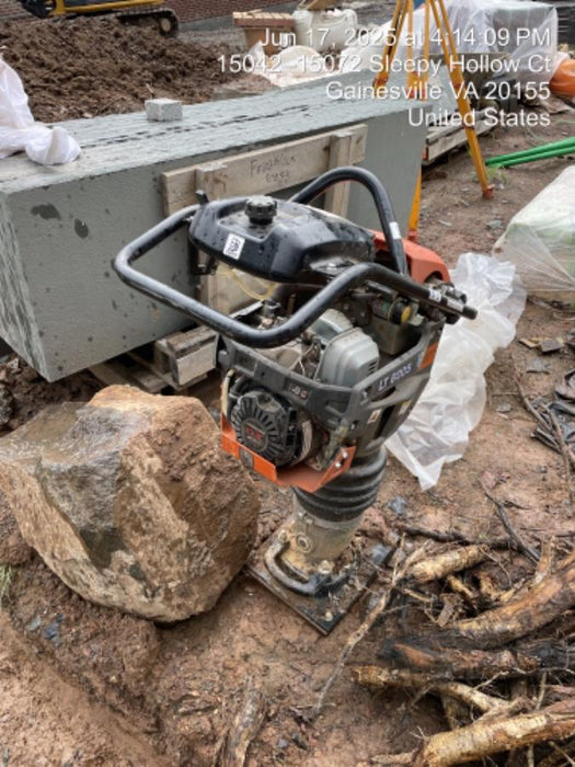 2024 HUSQVARNA LT6005