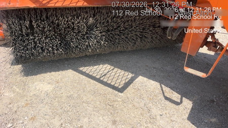 2023 BROCE RCT350