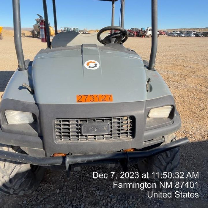 2023 CLUB CAR CA1700D (Canopy)