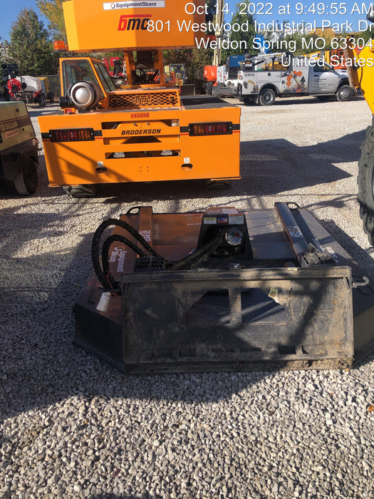 2022 PALADIN 30372A-0022