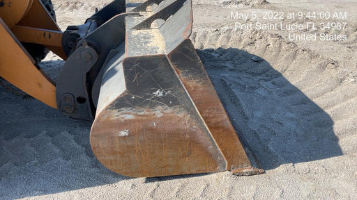 2011 WERK-BRAU PF60WL621