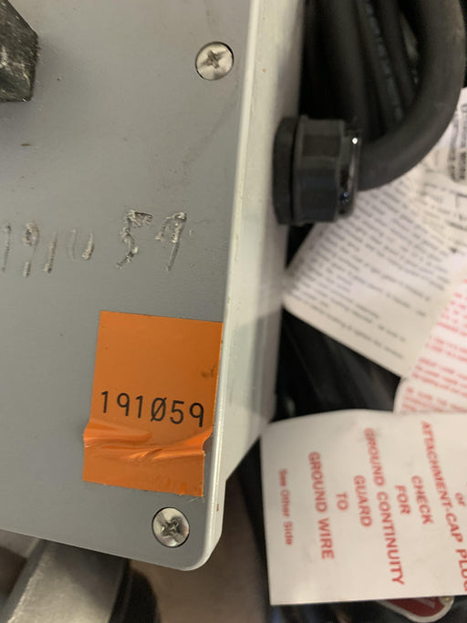 2021 LIND EQUIPMENT TLS-80XPLEDRE-LV