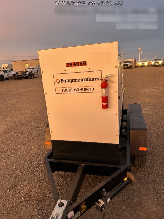 2023 SHINDAIWA DGK45F