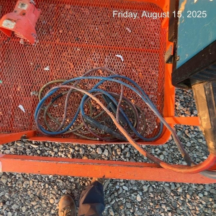 2020 MILLER ELECTRIC CST-280