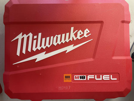 2021 MILWAUKEE 2718-22HD