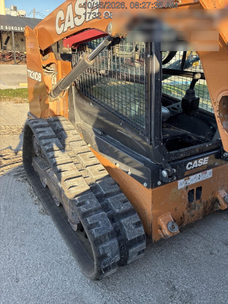 2023 CASE TR310B