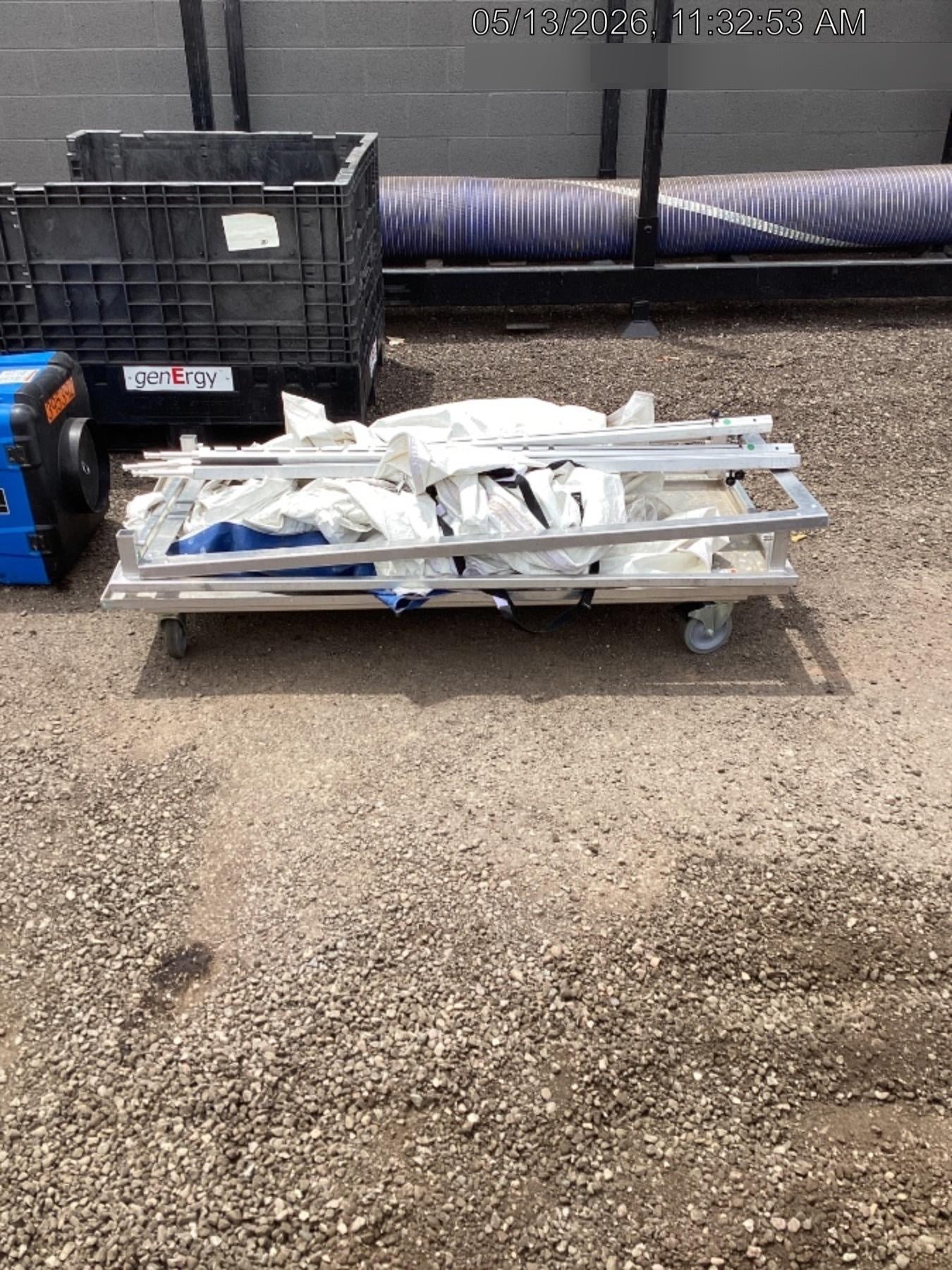 2020 ABATEMENT TECHNOLOGIES AG8000PAS