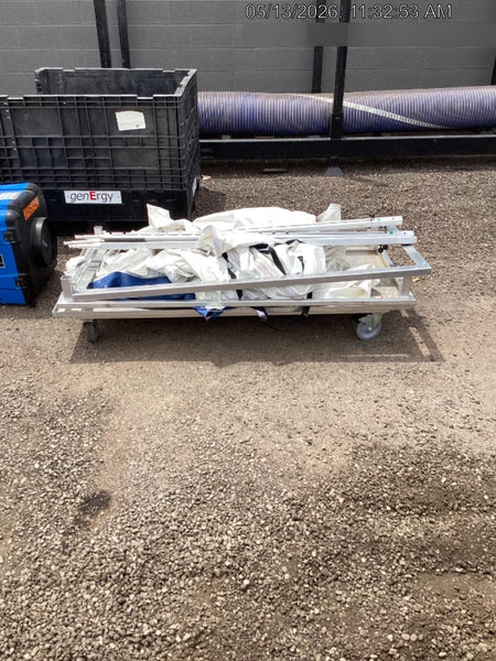 2020 ABATEMENT TECHNOLOGIES AG8000PAS