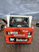 2021 BOBCAT T595