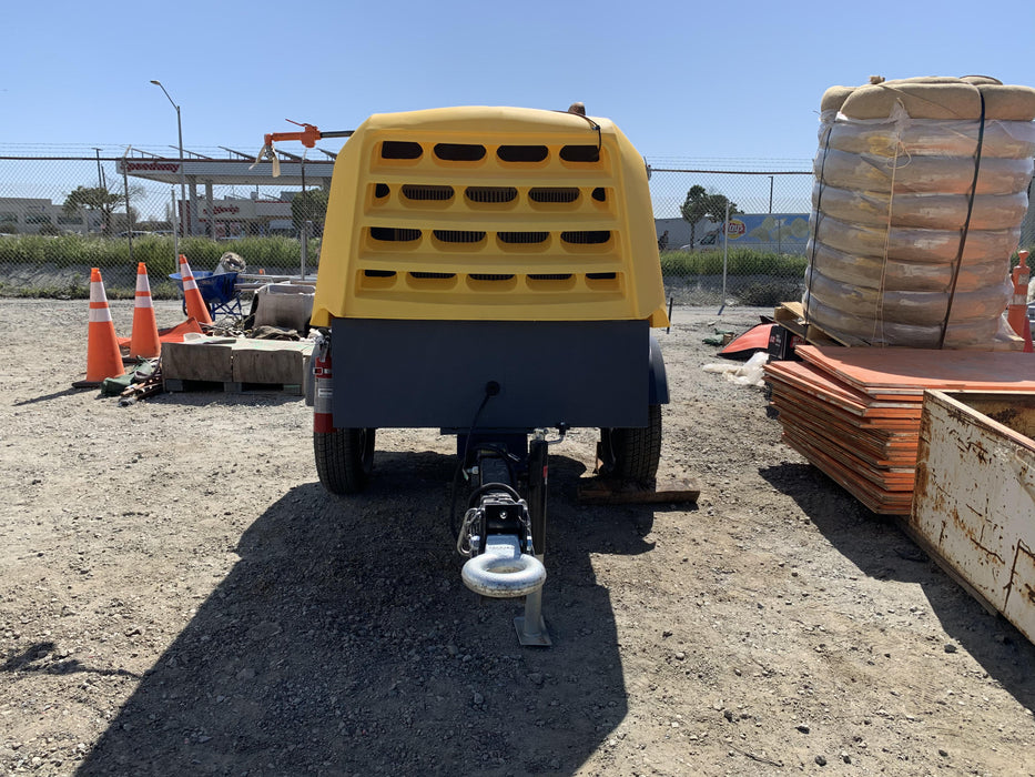 2021 ATLAS COPCO XAS188