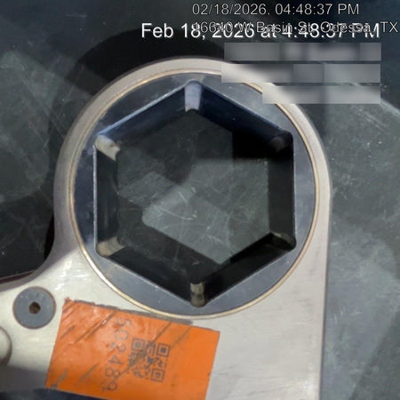 2025 TORCUP TX-2RL209M65