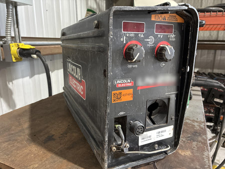2024 LINCOLN ELECTRIC LN-25X