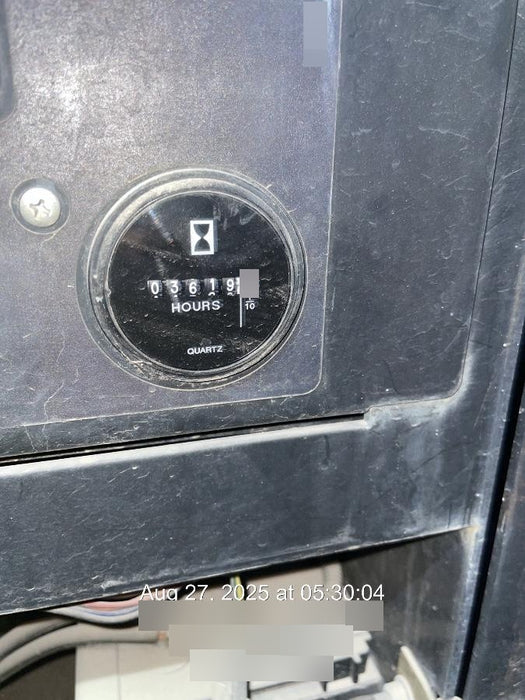 2016 GENIE GS-4390 RT