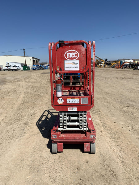 2018 MEC 1330SE