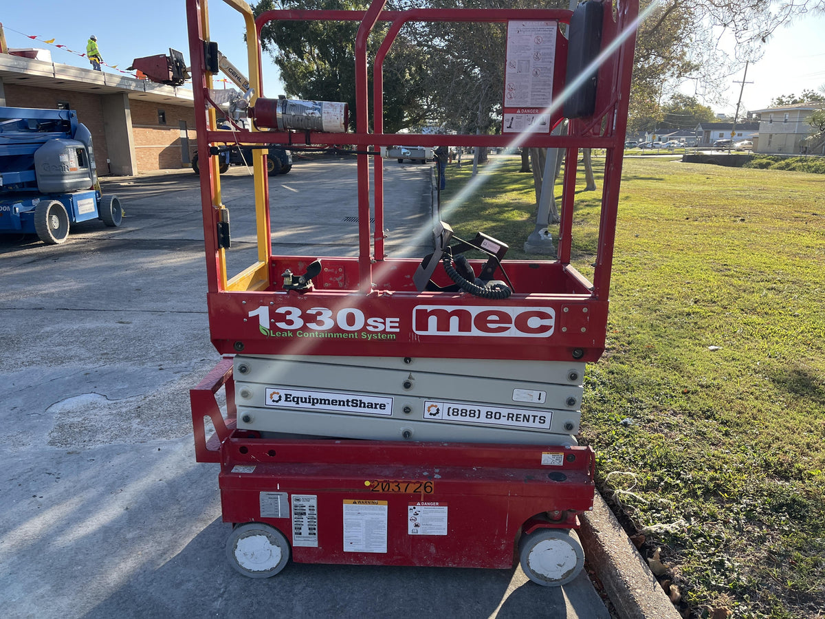 2022 MEC 1330SE