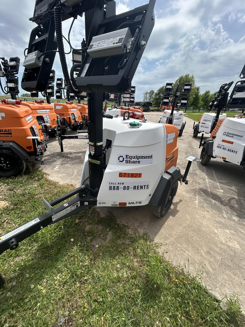 2026 GENERAC MLTS-4