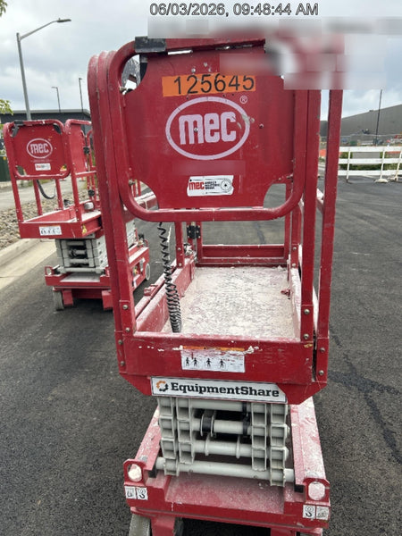 2021 MEC 1330SE