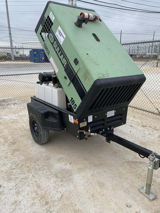 2021 SULLAIR 185D-DPQ KU4F