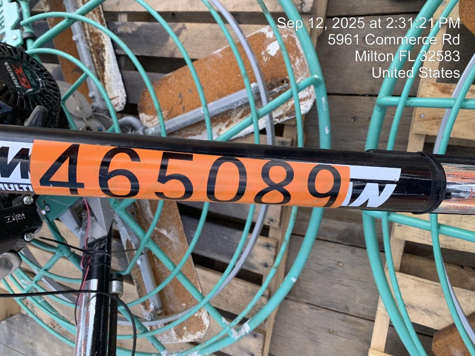 2024 MULTIQUIP B46H90