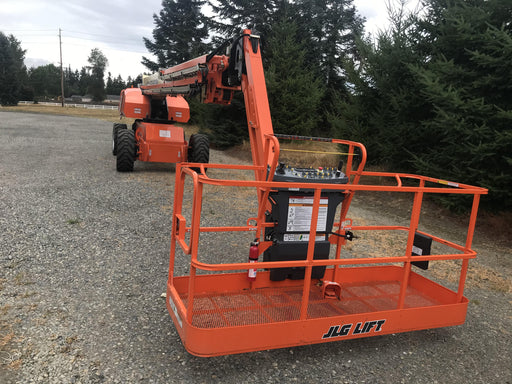 2019 JLG 1350SJP