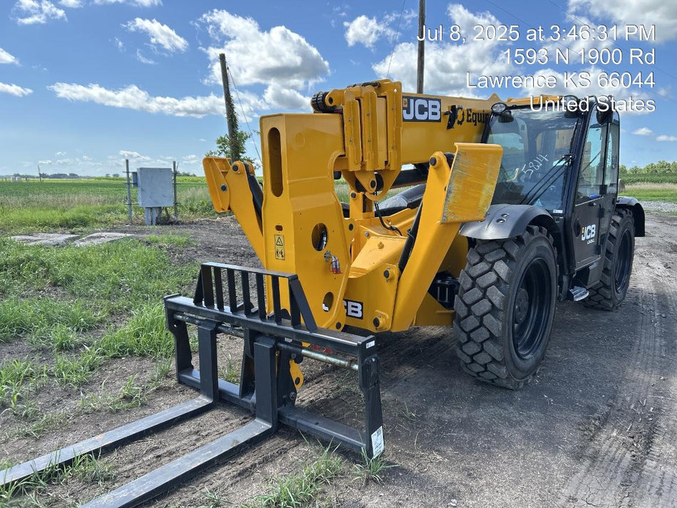 2025 JCB 512-56