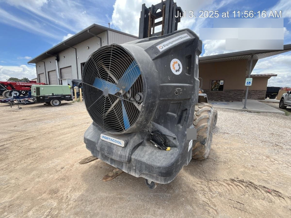 2019 PORTACOOL JETSTREAM 270