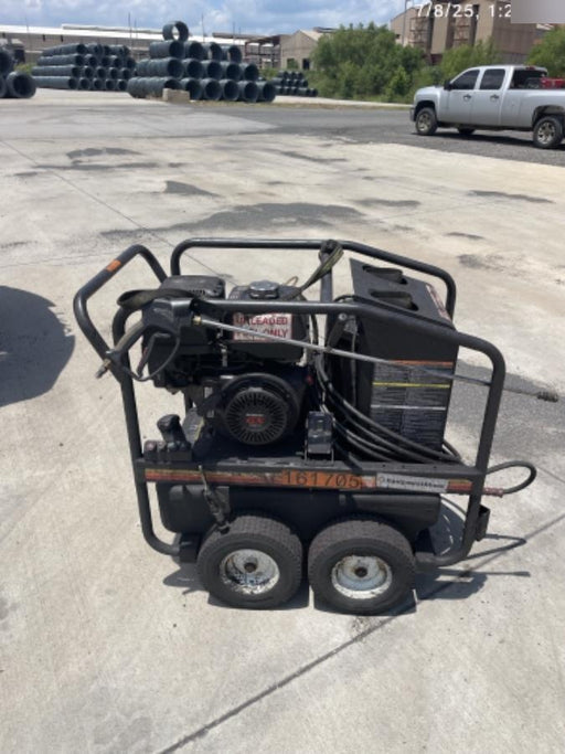 2021 MI-T-M CORPORATION HSP-3504-3MGH