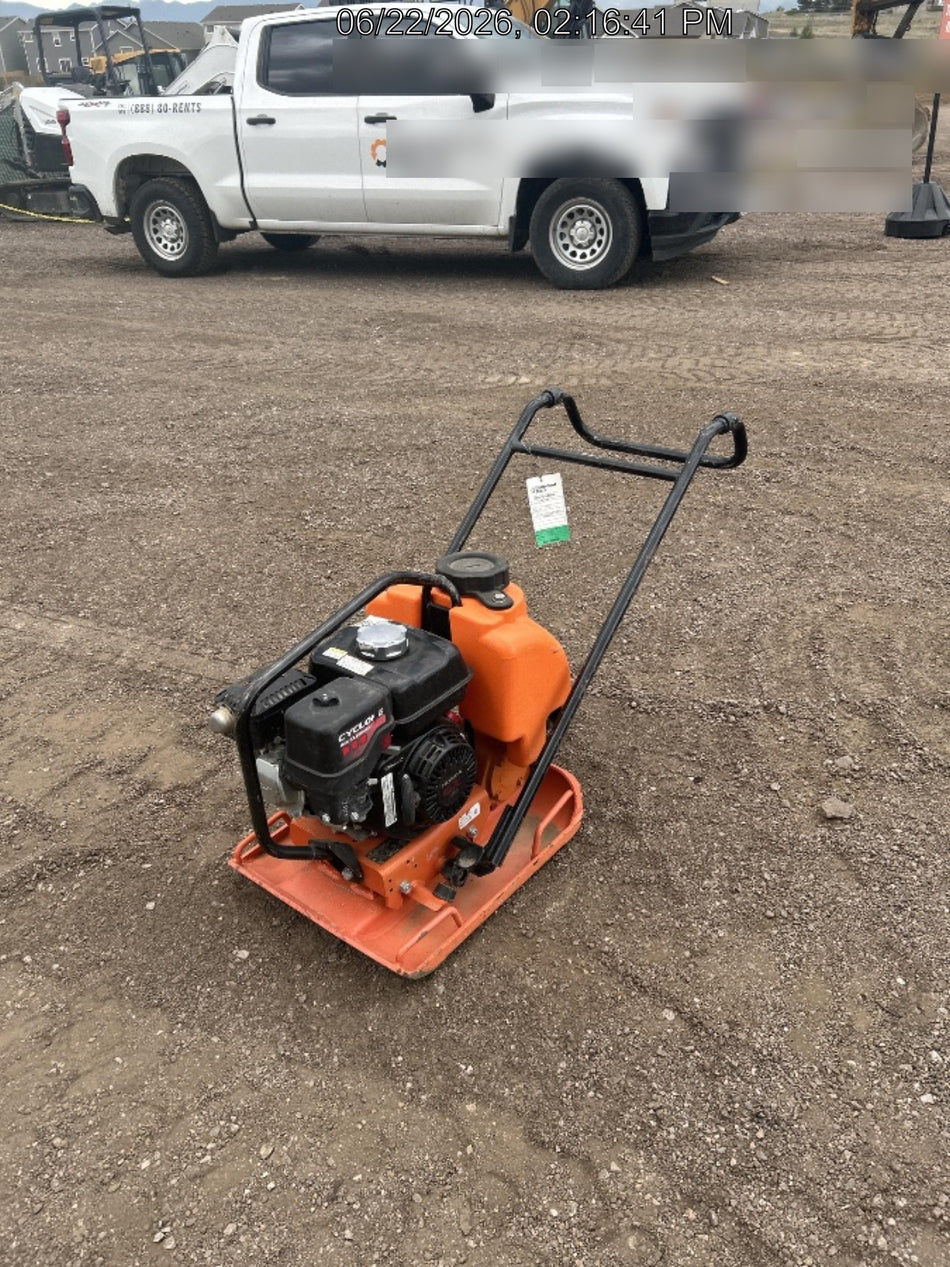 2023 MULTIQUIP MVC82VHW