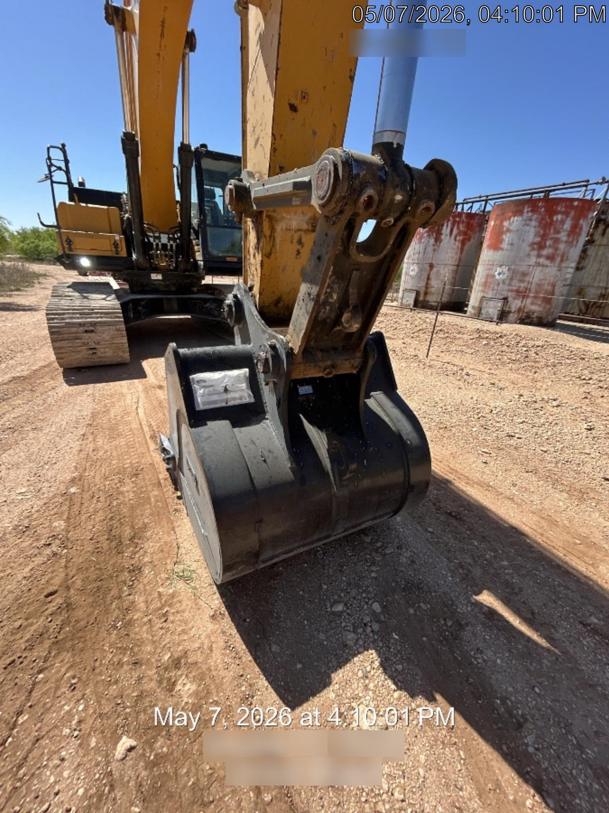 2019 SANY SY265C