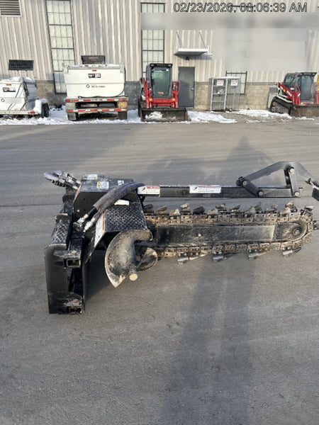 2024 MANITOU XR21