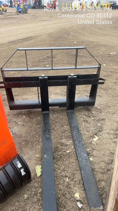 2023 MANITOU 50504723