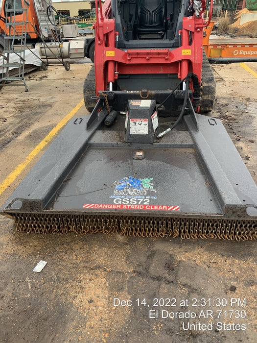 2022 PALADIN 30372A-0022