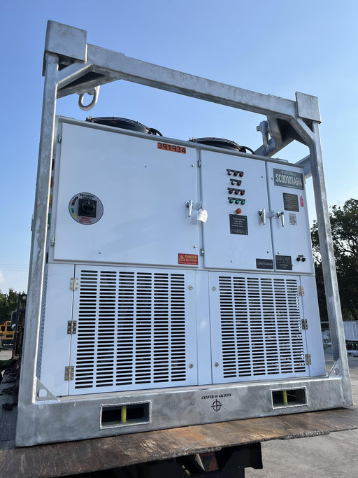 2024 SMARTECH SCOD101AR4