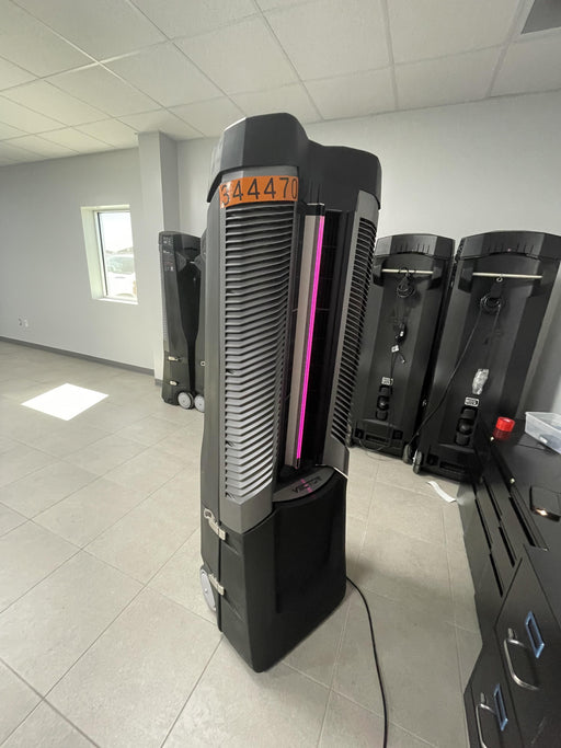 2023 VECTOR Vector Max