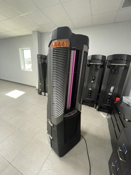 2023 VECTOR Vector Max