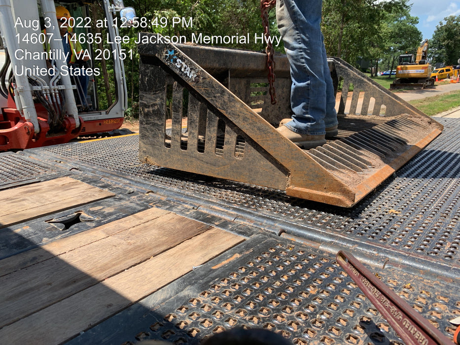 2022 STAR INDUSTRIES 150-72