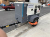 2021 ATLAS COPCO QAS25
