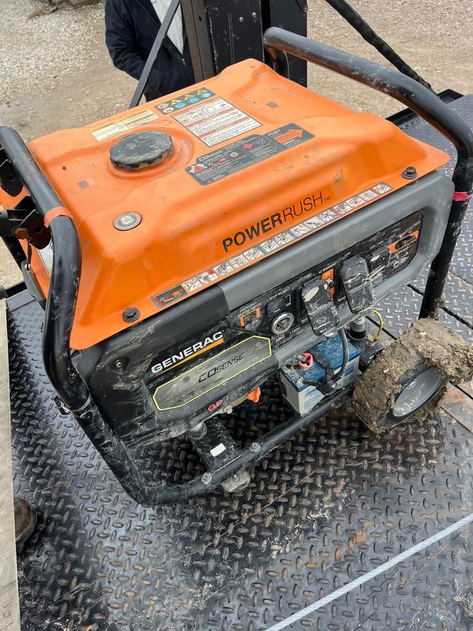 2024 GENERAC GP9200E