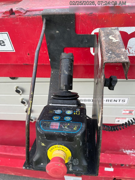2021 MEC 4555SE