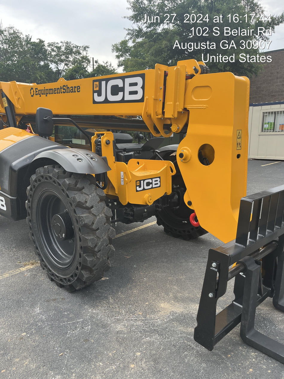 2024 JCB 509-42