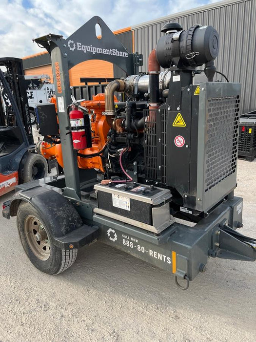 2023 PREMIER PUMP 6NNT‐RP‐TD2.9‐T85