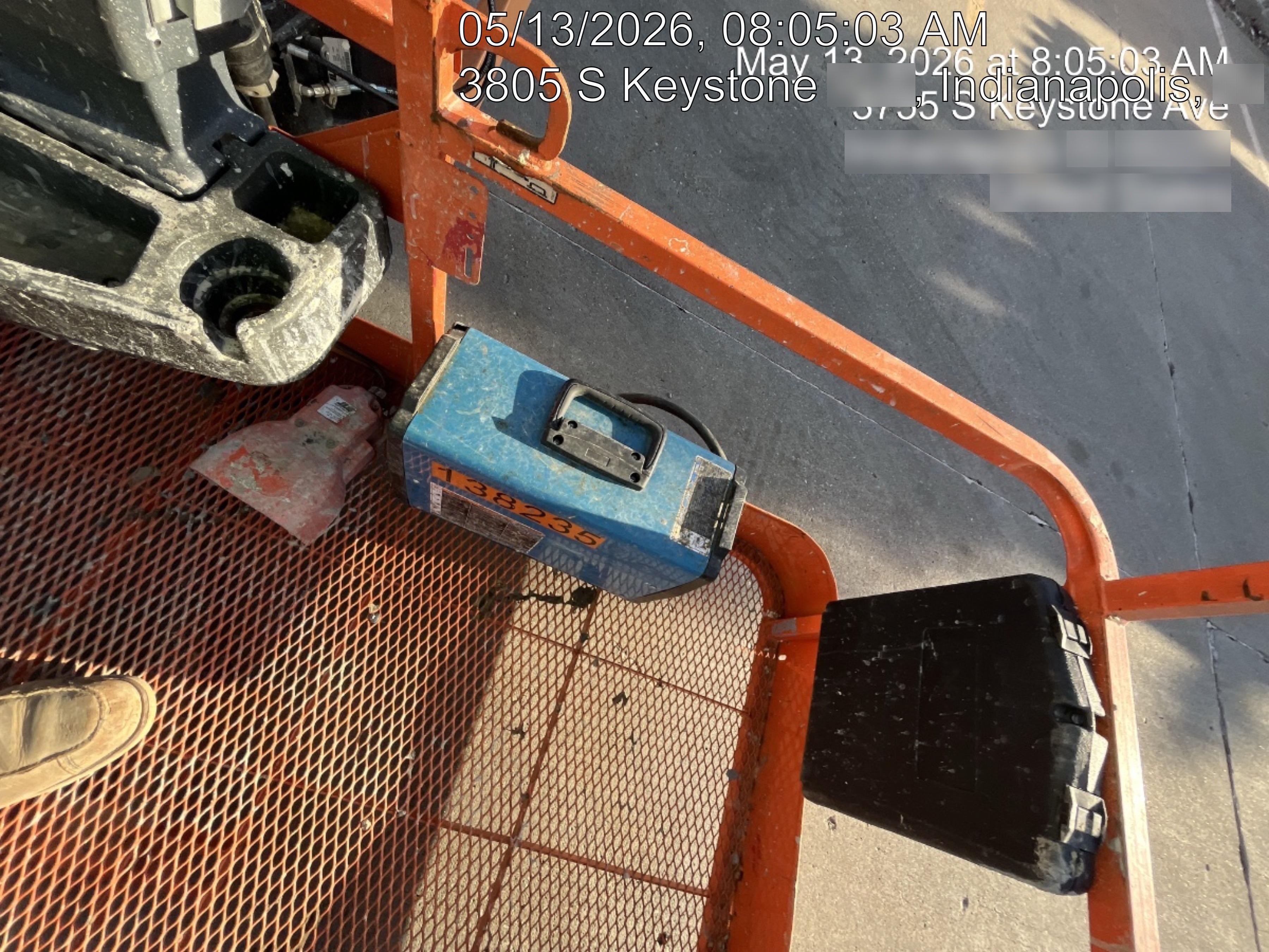2021 MILLER ELECTRIC CST-280