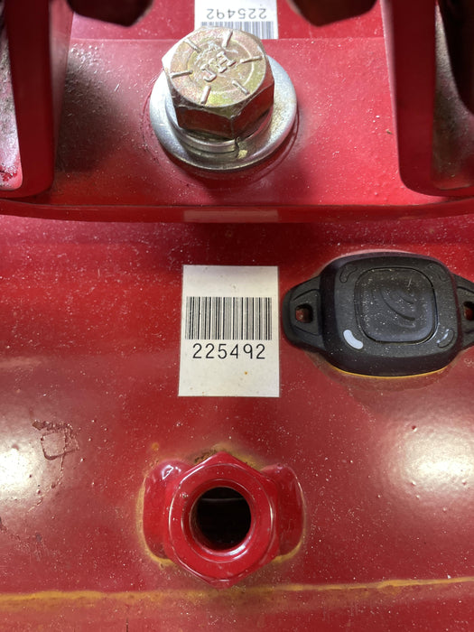 2022 MATHEY DEARMAN 2110