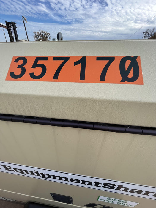 2023 DOOSAN P425/HP375WCU