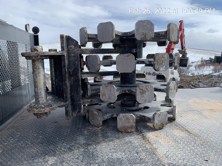 2020 WERK-BRAU WBC236-2