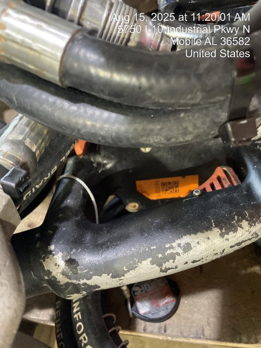 2025 INGERSOLL RAND 3940B2TI