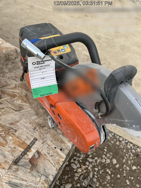 2022 HUSQVARNA K770