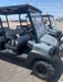 2021 Club Car CA1700D Canopy, Diesel, 4 Passenger